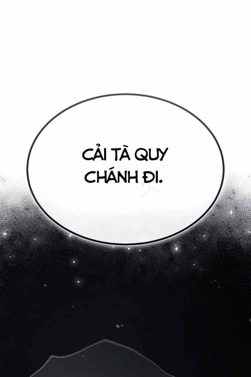 Giảng Sư Đứng Đầu, Baek Sư Phụ Chapter 64 - Trang 2