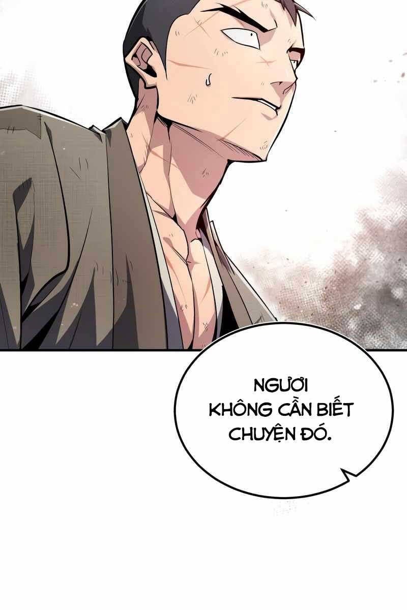 Giảng Sư Đứng Đầu, Baek Sư Phụ Chapter 64 - Trang 2