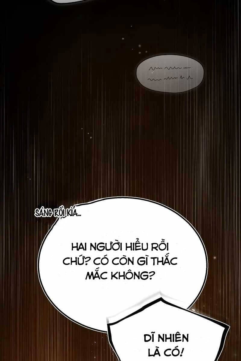 Giảng Sư Đứng Đầu, Baek Sư Phụ Chapter 64 - Trang 2