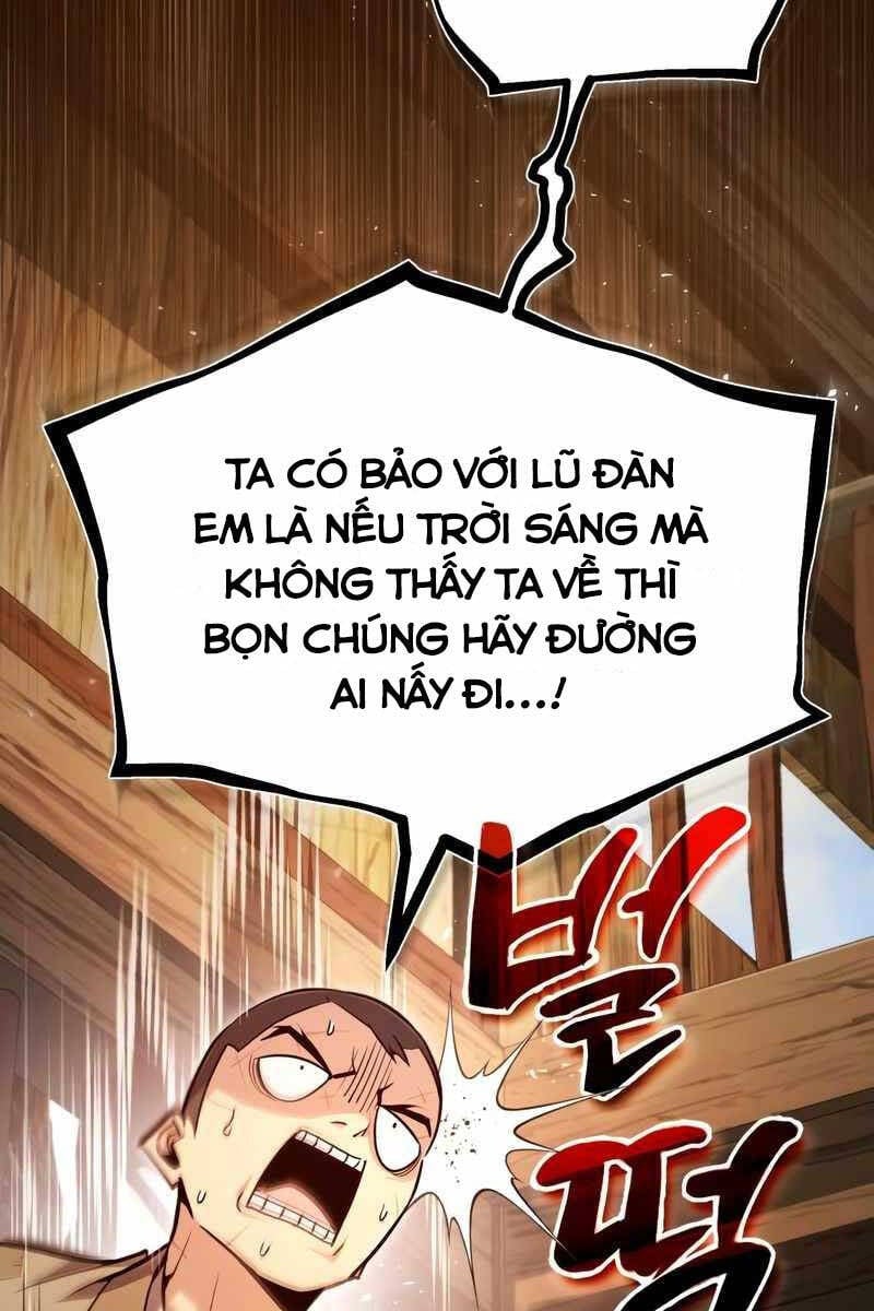 Giảng Sư Đứng Đầu, Baek Sư Phụ Chapter 64 - Trang 2