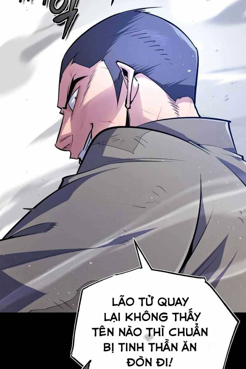 Giảng Sư Đứng Đầu, Baek Sư Phụ Chapter 63 - Trang 2