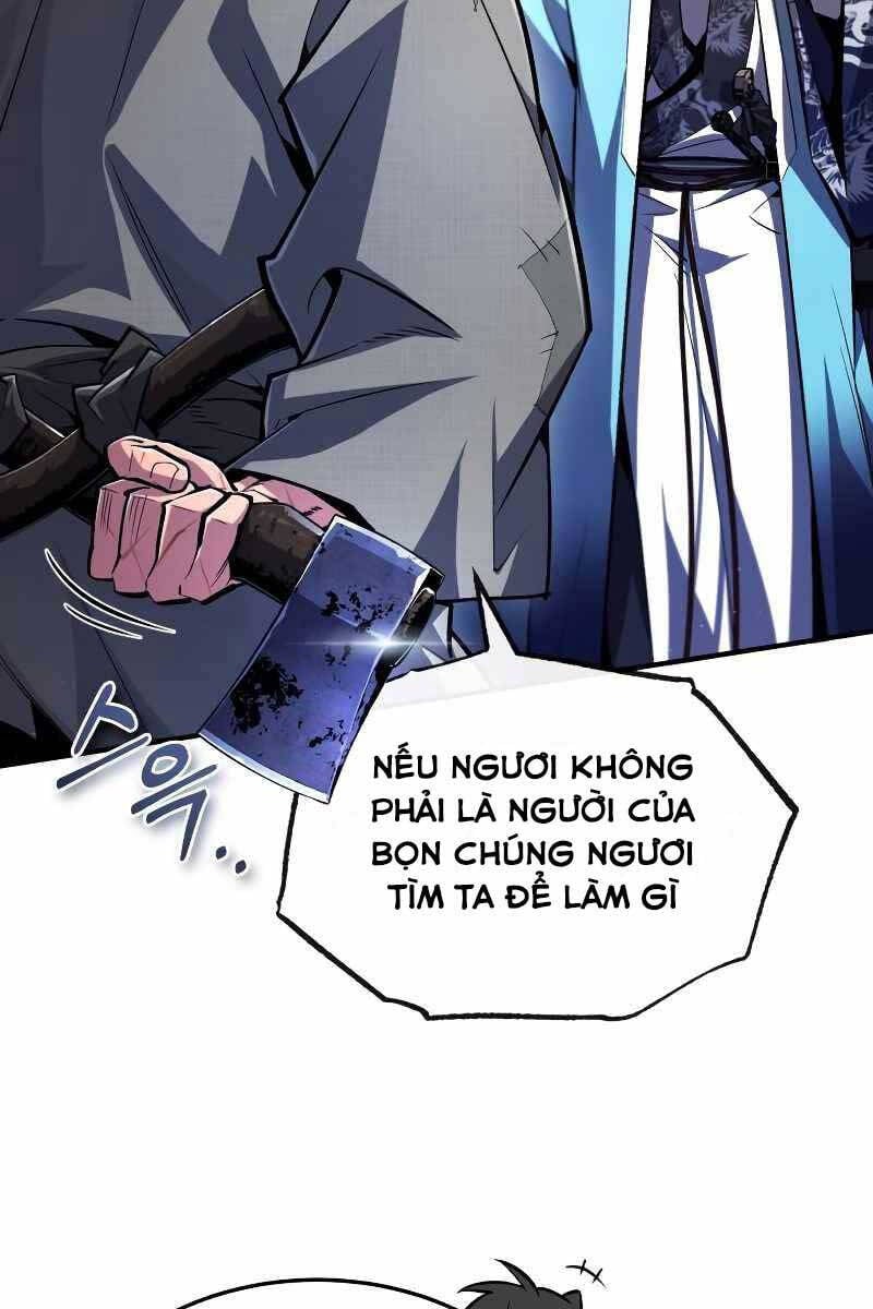 Giảng Sư Đứng Đầu, Baek Sư Phụ Chapter 63 - Trang 2