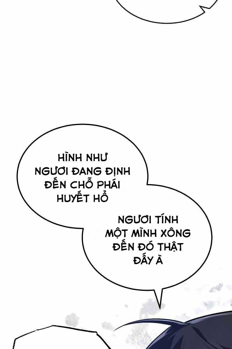 Giảng Sư Đứng Đầu, Baek Sư Phụ Chapter 63 - Trang 2