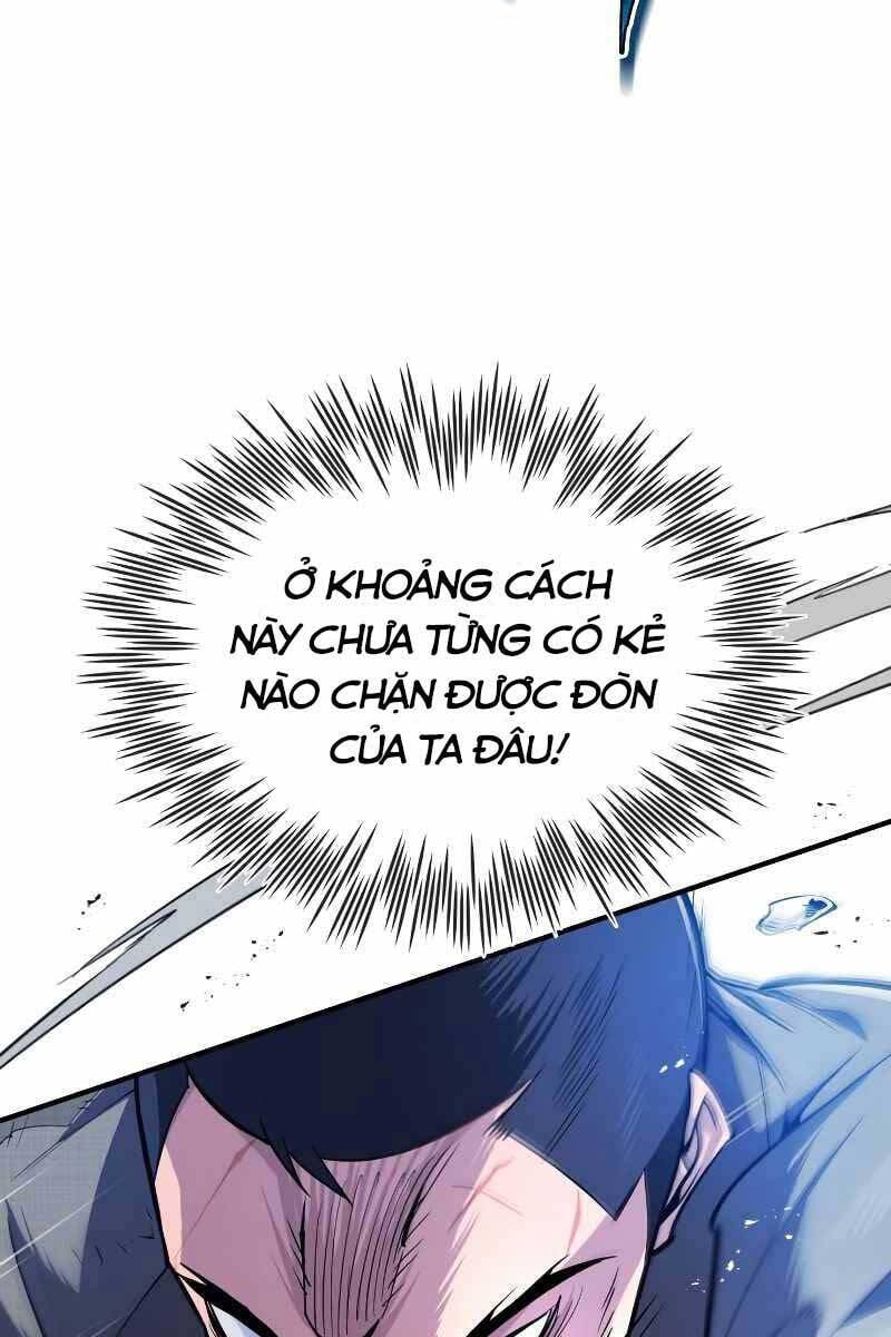 Giảng Sư Đứng Đầu, Baek Sư Phụ Chapter 63 - Trang 2