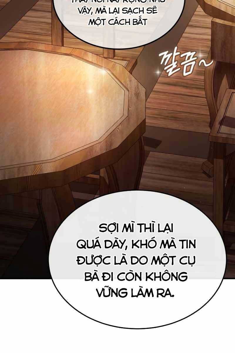 Giảng Sư Đứng Đầu, Baek Sư Phụ Chapter 63 - Trang 2