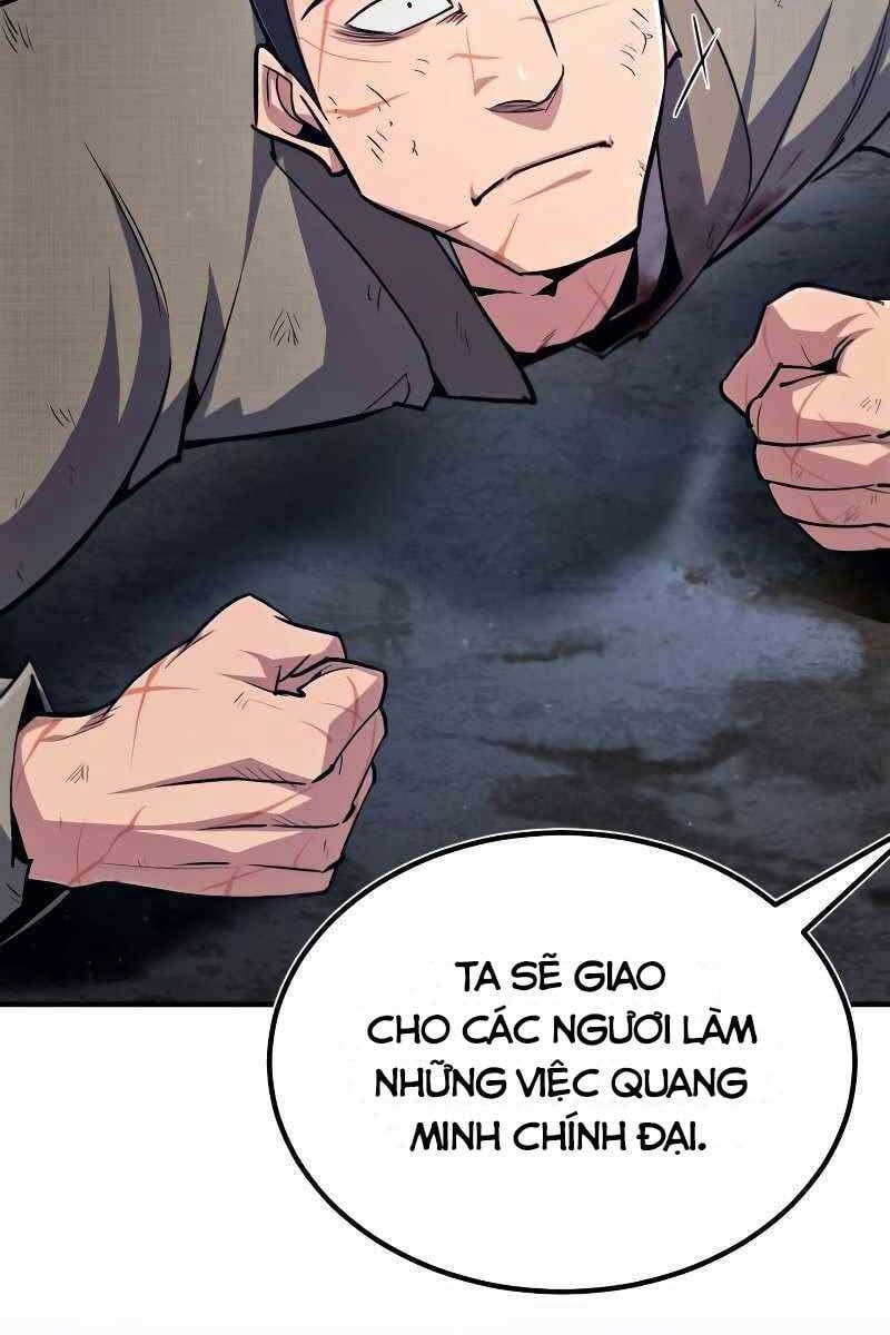 Giảng Sư Đứng Đầu, Baek Sư Phụ Chapter 63 - Trang 2