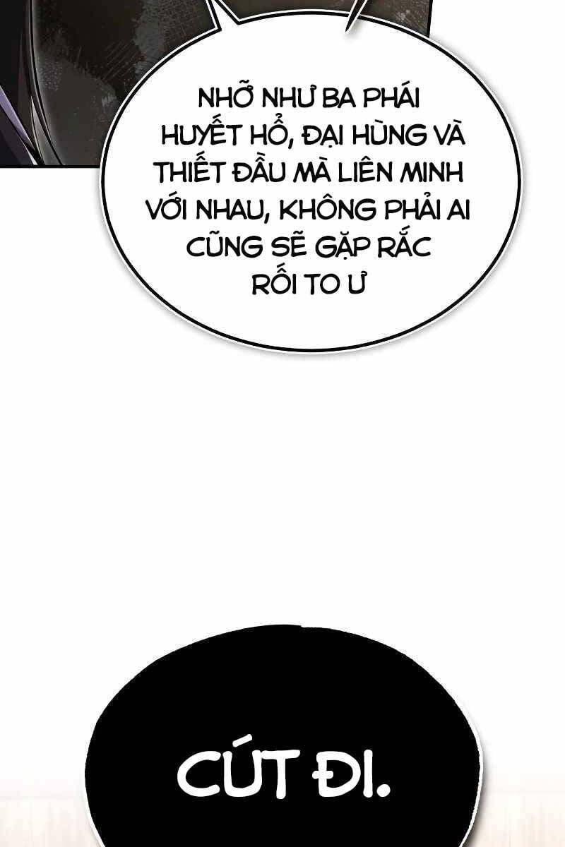 Giảng Sư Đứng Đầu, Baek Sư Phụ Chapter 63 - Trang 2