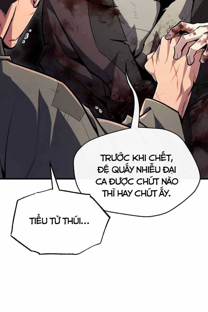 Giảng Sư Đứng Đầu, Baek Sư Phụ Chapter 63 - Trang 2