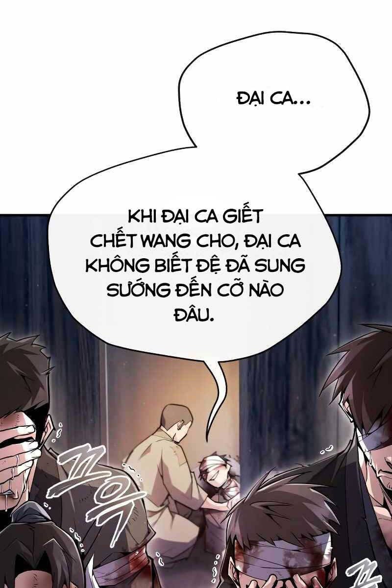 Giảng Sư Đứng Đầu, Baek Sư Phụ Chapter 63 - Trang 2