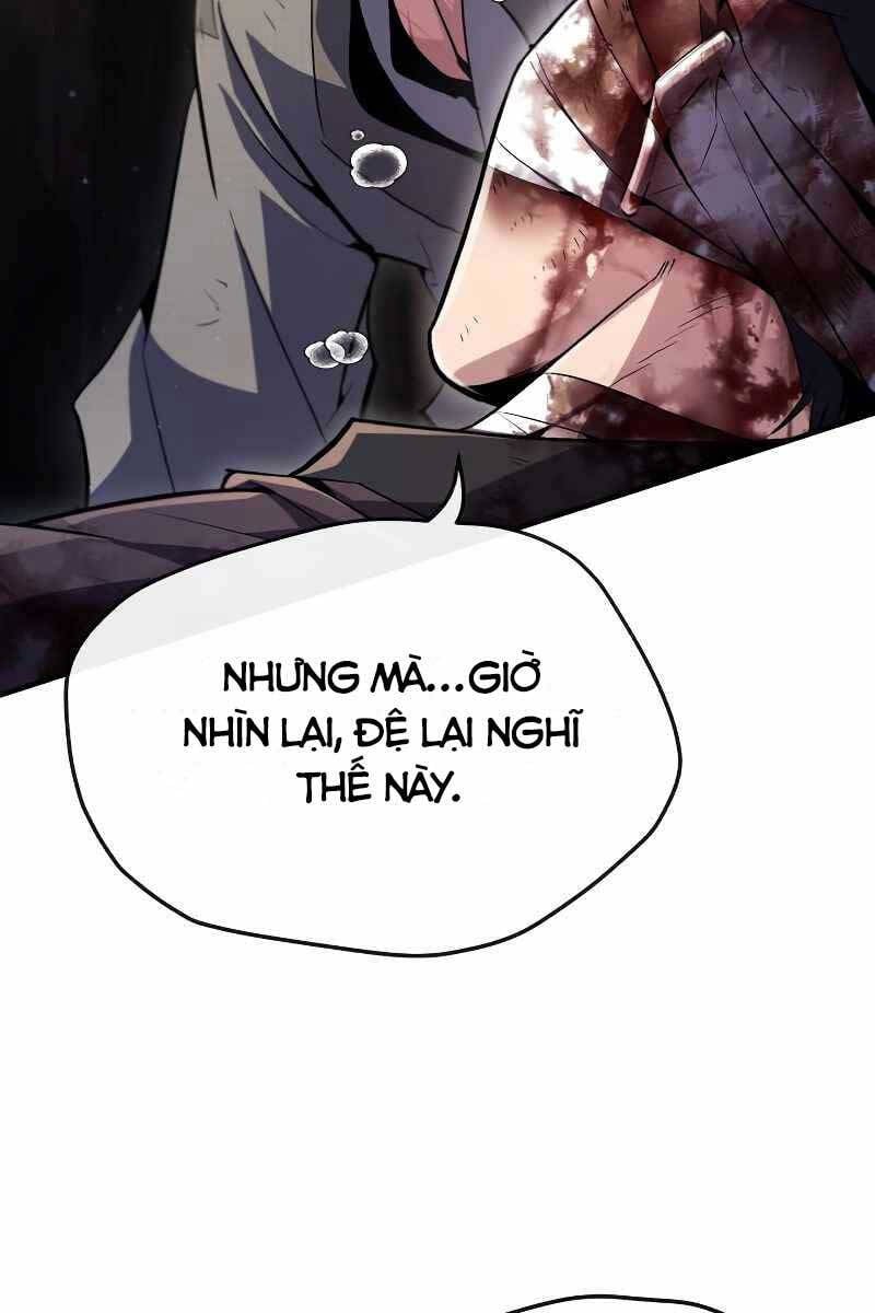 Giảng Sư Đứng Đầu, Baek Sư Phụ Chapter 63 - Trang 2