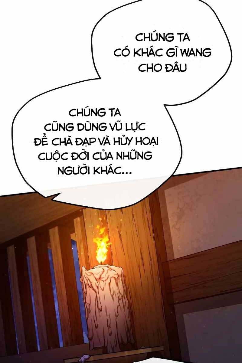 Giảng Sư Đứng Đầu, Baek Sư Phụ Chapter 63 - Trang 2