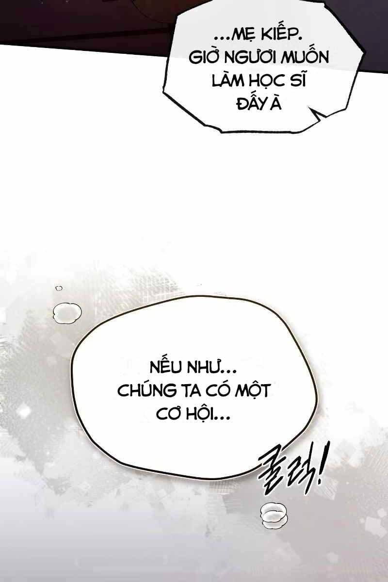 Giảng Sư Đứng Đầu, Baek Sư Phụ Chapter 63 - Trang 2