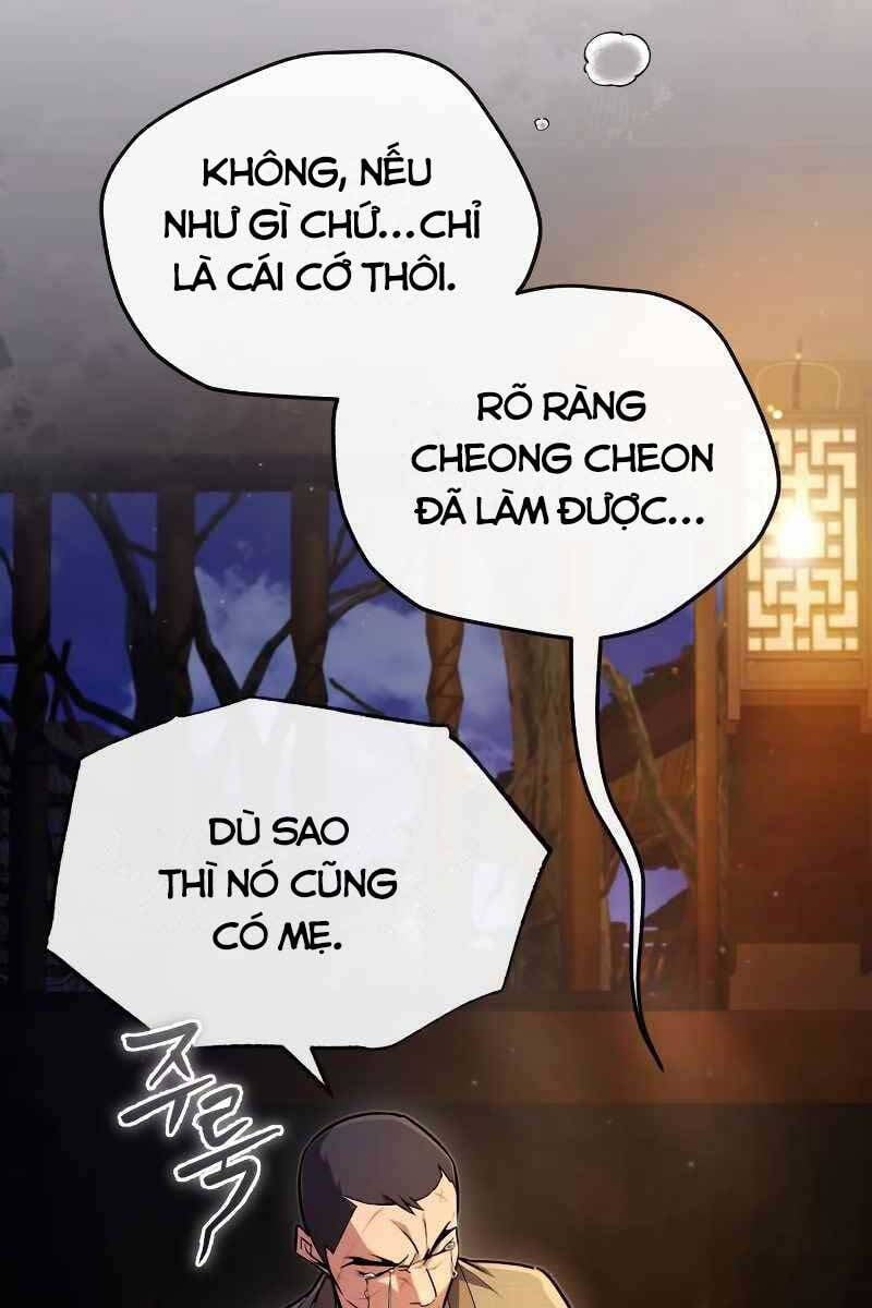 Giảng Sư Đứng Đầu, Baek Sư Phụ Chapter 63 - Trang 2