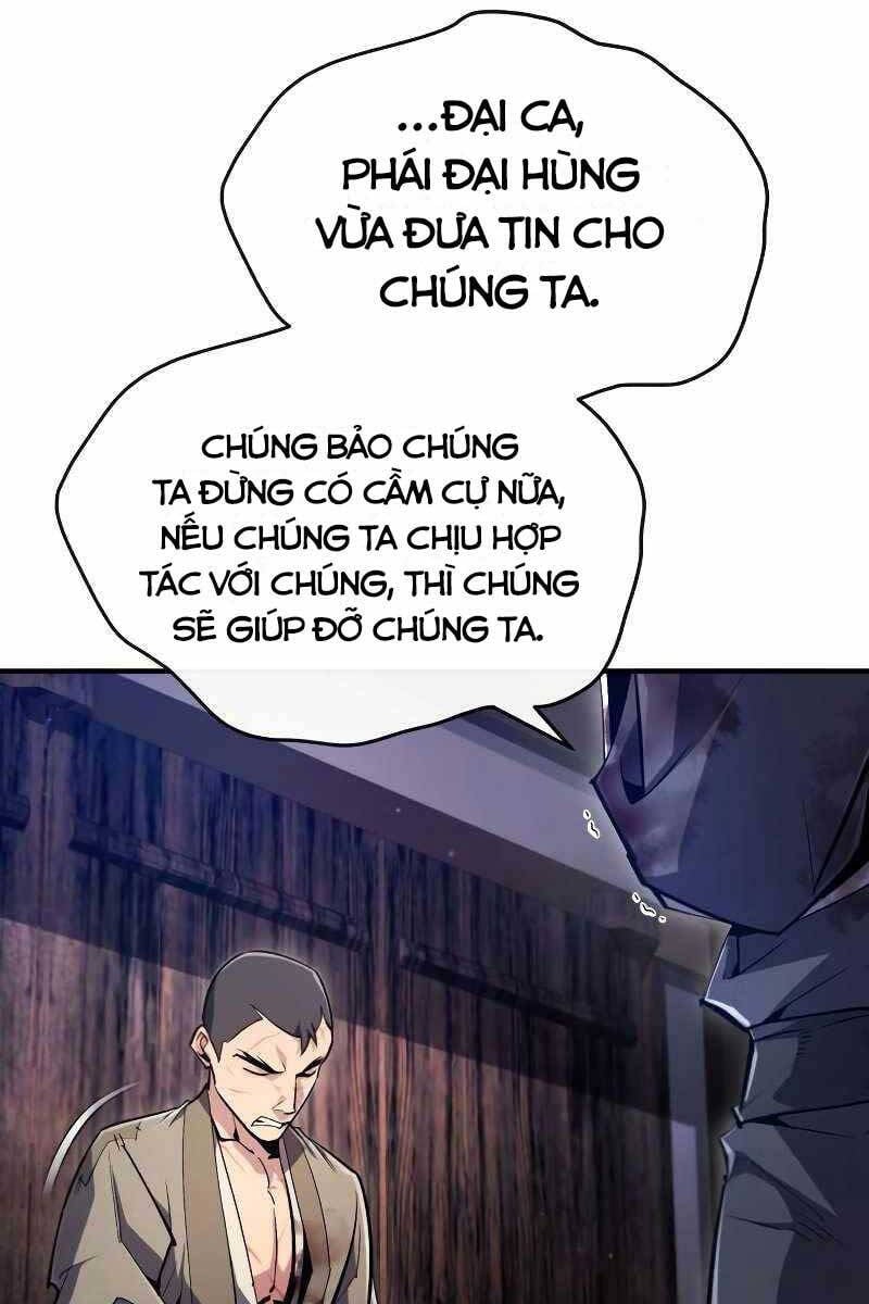 Giảng Sư Đứng Đầu, Baek Sư Phụ Chapter 63 - Trang 2