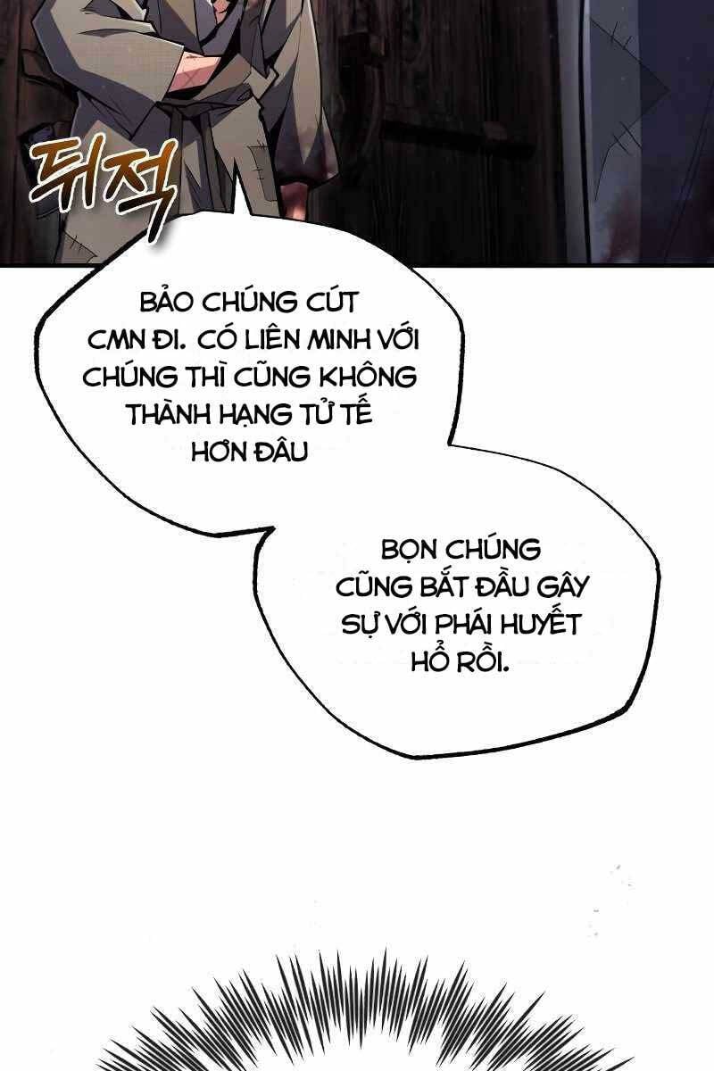 Giảng Sư Đứng Đầu, Baek Sư Phụ Chapter 63 - Trang 2