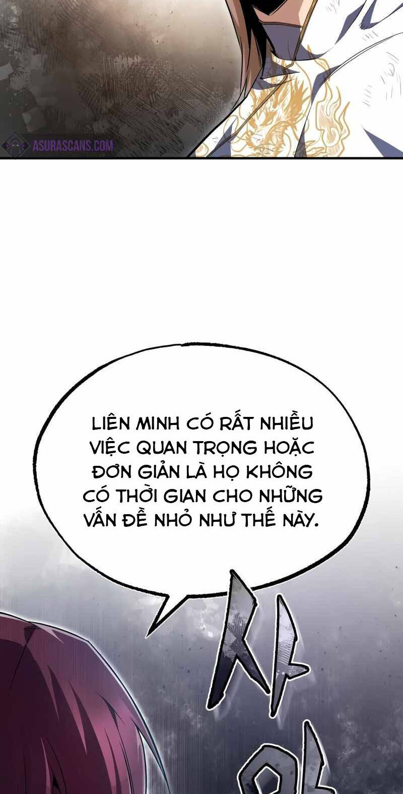 Giảng Sư Đứng Đầu, Baek Sư Phụ Chapter 62 - Trang 2