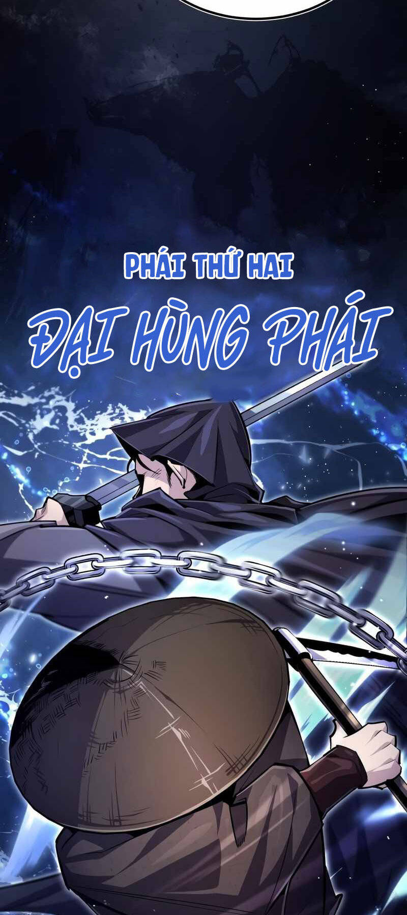 Giảng Sư Đứng Đầu, Baek Sư Phụ Chapter 62 - Trang 2