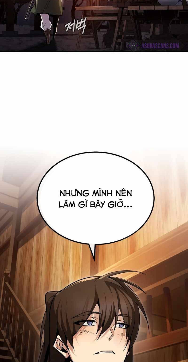 Giảng Sư Đứng Đầu, Baek Sư Phụ Chapter 62 - Trang 2