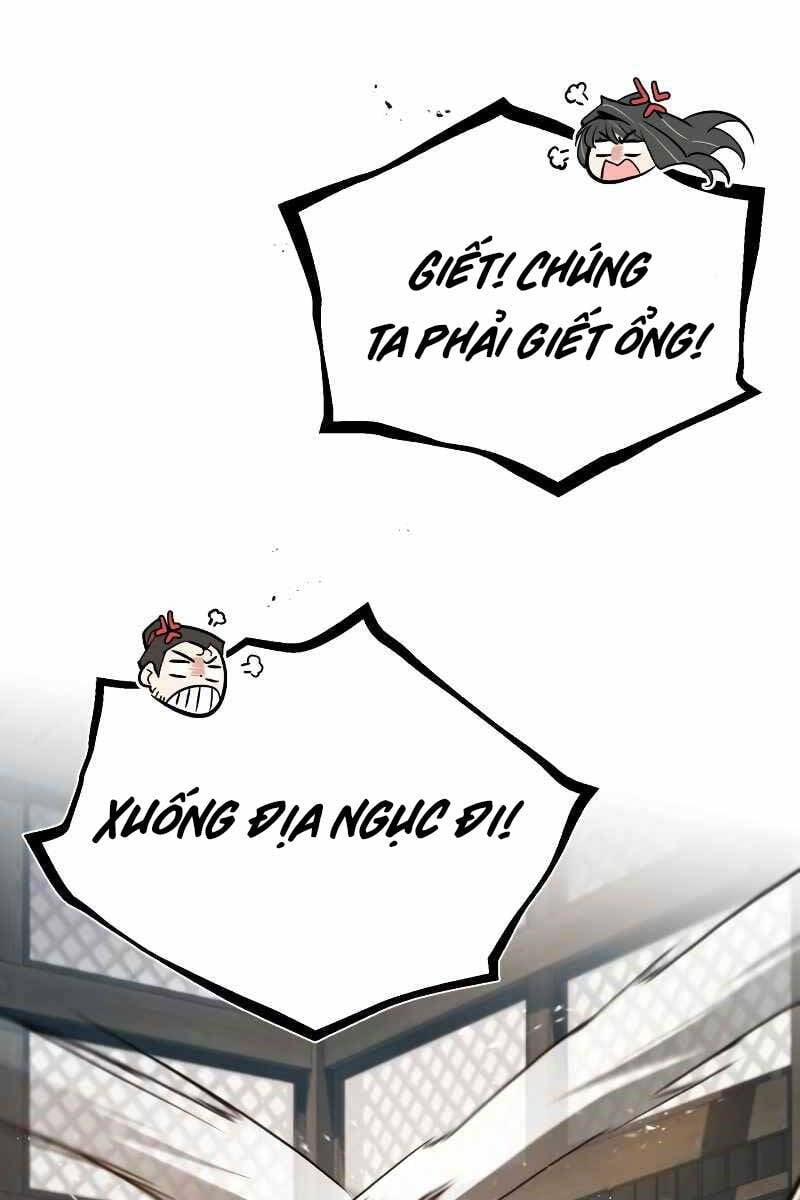 Giảng Sư Đứng Đầu, Baek Sư Phụ Chapter 61 - Trang 2