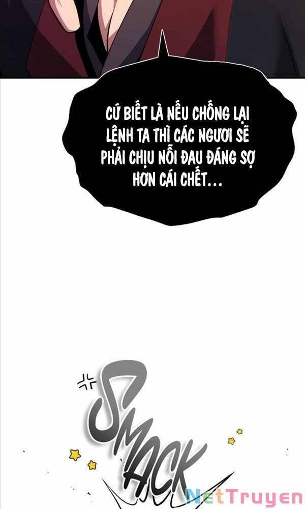 Giảng Sư Đứng Đầu, Baek Sư Phụ Chapter 56 - Trang 2