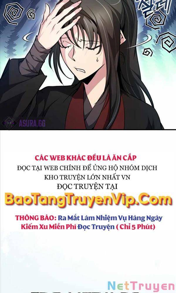 Giảng Sư Đứng Đầu, Baek Sư Phụ Chapter 56 - Trang 2