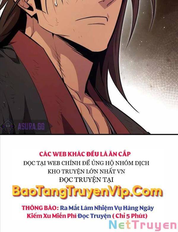 Giảng Sư Đứng Đầu, Baek Sư Phụ Chapter 56 - Trang 2