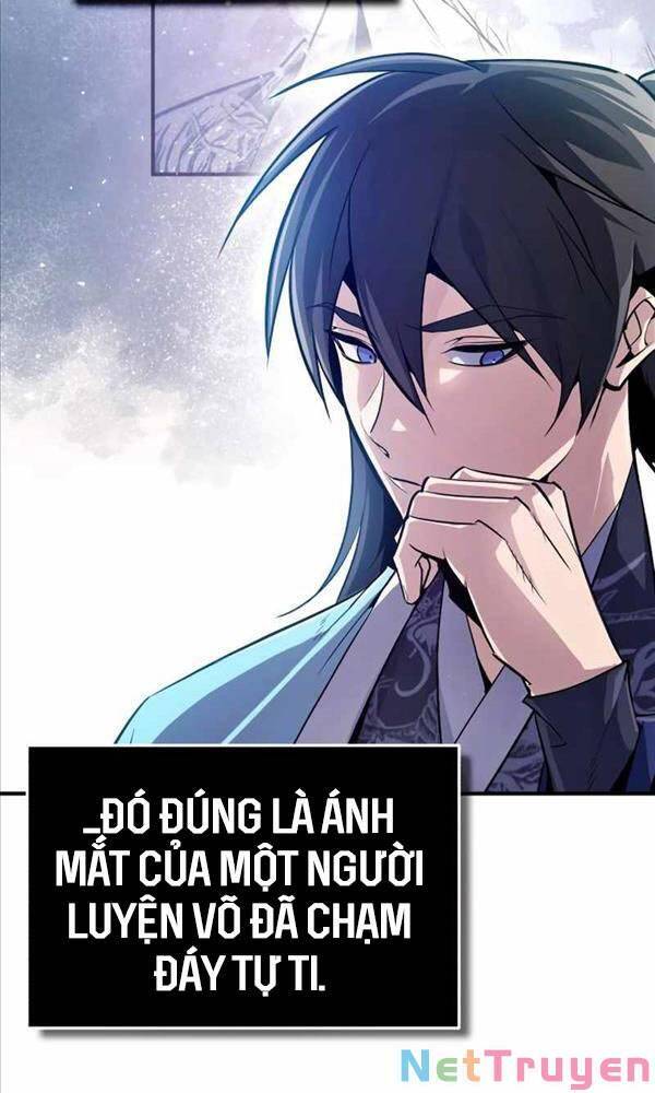 Giảng Sư Đứng Đầu, Baek Sư Phụ Chapter 55 - Trang 2