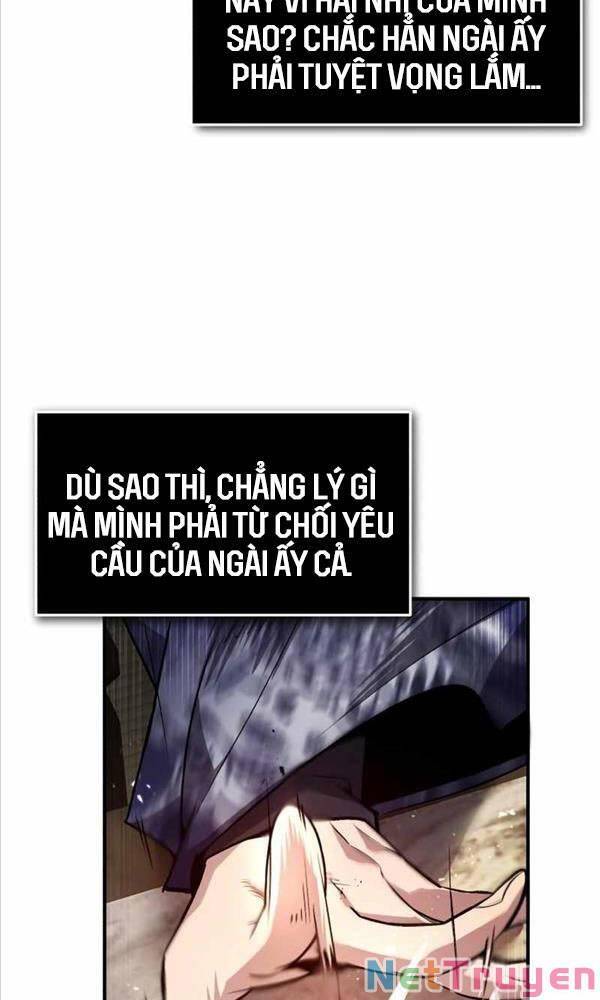 Giảng Sư Đứng Đầu, Baek Sư Phụ Chapter 55 - Trang 2