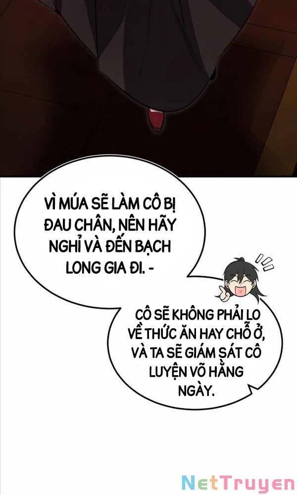 Giảng Sư Đứng Đầu, Baek Sư Phụ Chapter 55 - Trang 2