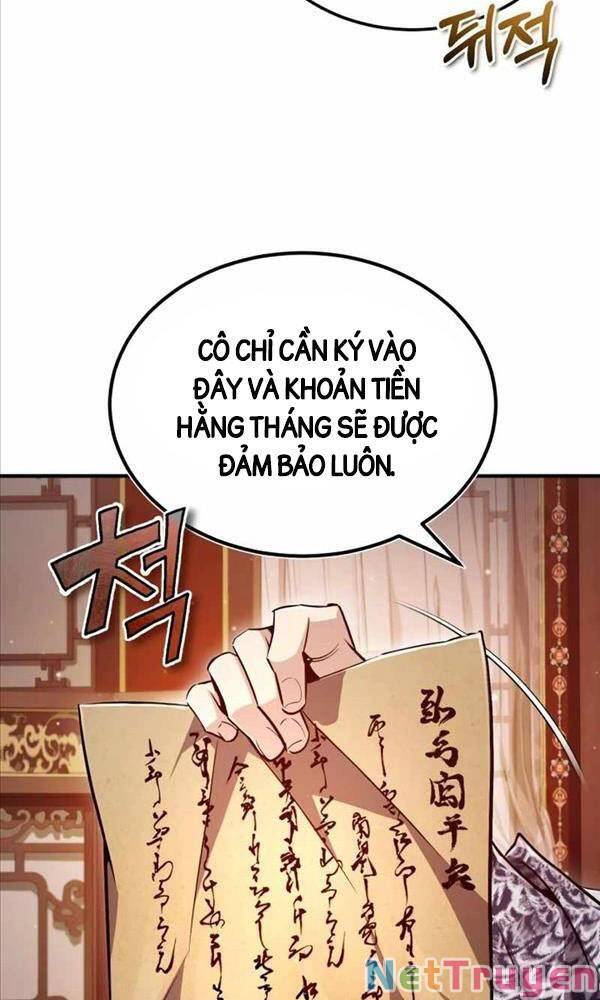 Giảng Sư Đứng Đầu, Baek Sư Phụ Chapter 55 - Trang 2