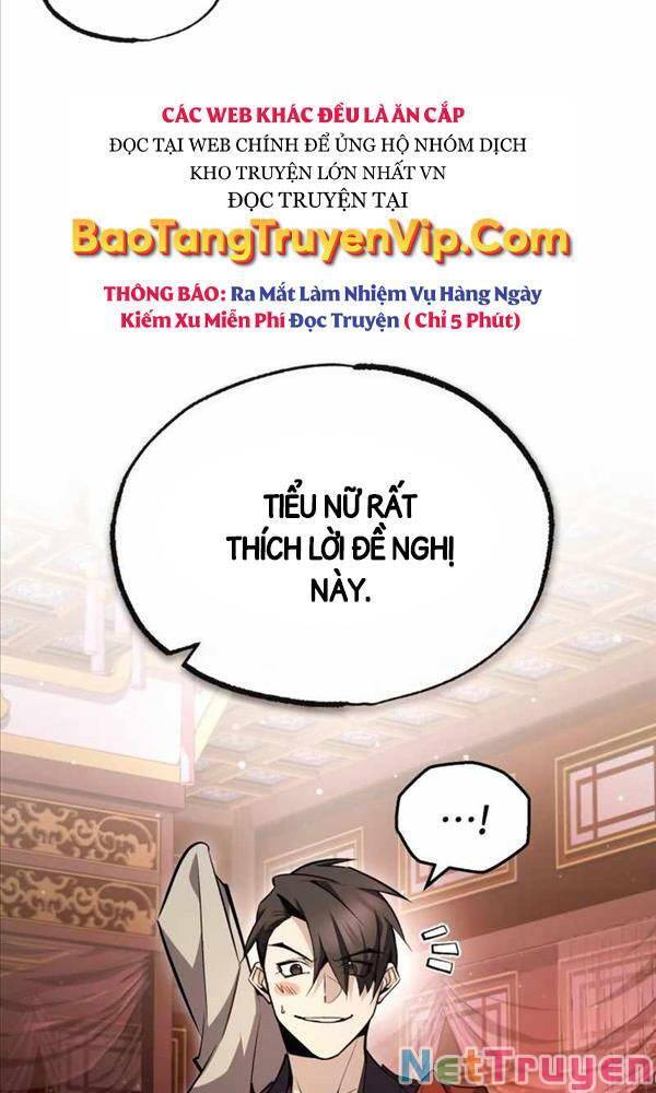 Giảng Sư Đứng Đầu, Baek Sư Phụ Chapter 55 - Trang 2