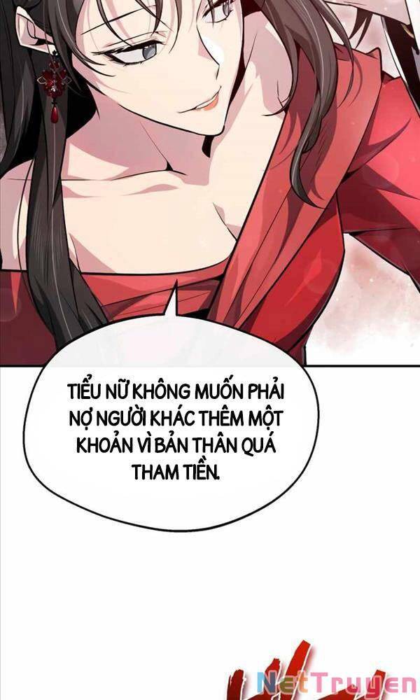 Giảng Sư Đứng Đầu, Baek Sư Phụ Chapter 55 - Trang 2