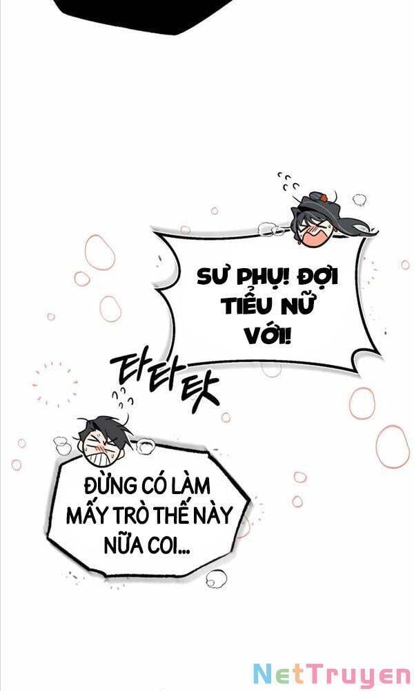 Giảng Sư Đứng Đầu, Baek Sư Phụ Chapter 55 - Trang 2