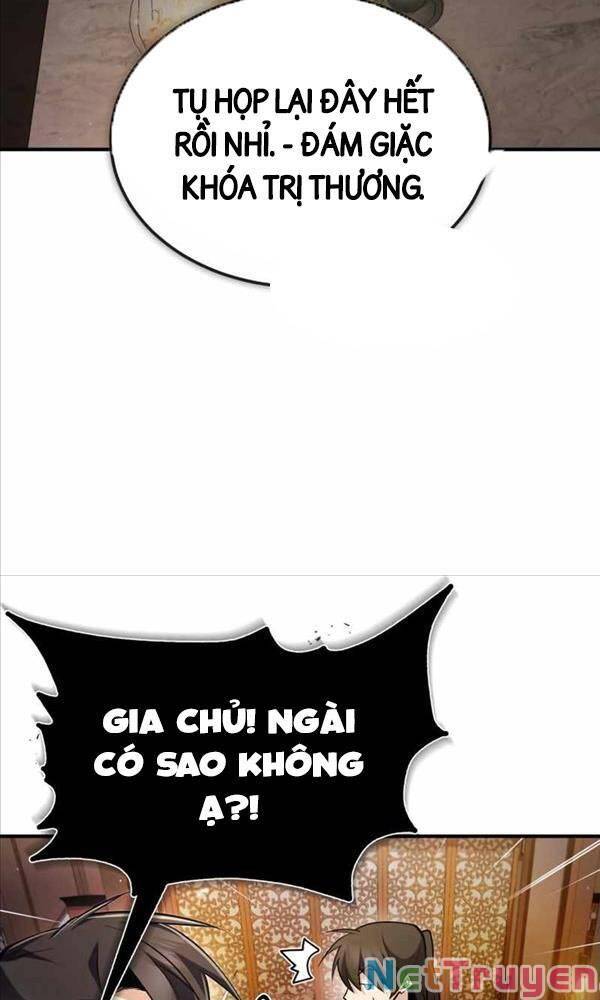 Giảng Sư Đứng Đầu, Baek Sư Phụ Chapter 55 - Trang 2