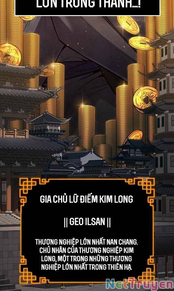 Giảng Sư Đứng Đầu, Baek Sư Phụ Chapter 55 - Trang 2