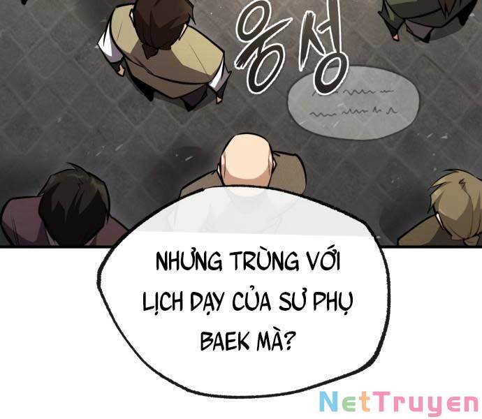 Giảng Sư Đứng Đầu, Baek Sư Phụ Chapter 51 - Trang 2