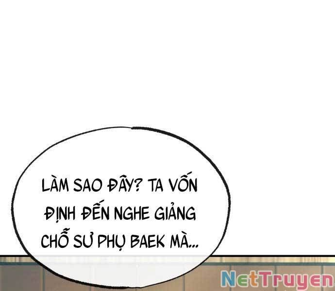 Giảng Sư Đứng Đầu, Baek Sư Phụ Chapter 51 - Trang 2