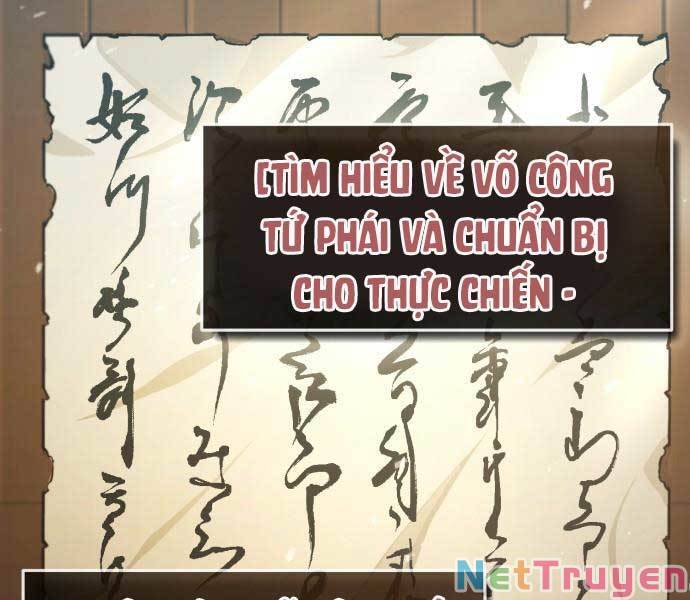 Giảng Sư Đứng Đầu, Baek Sư Phụ Chapter 51 - Trang 2