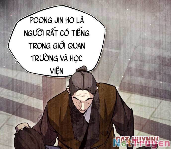 Giảng Sư Đứng Đầu, Baek Sư Phụ Chapter 51 - Trang 2