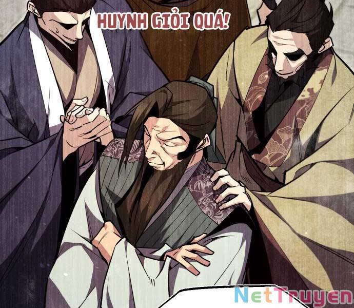 Giảng Sư Đứng Đầu, Baek Sư Phụ Chapter 51 - Trang 2