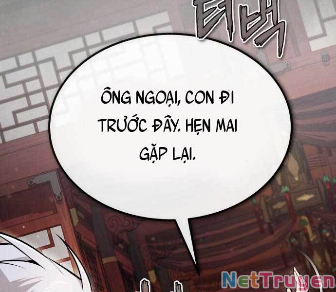 Giảng Sư Đứng Đầu, Baek Sư Phụ Chapter 51 - Trang 2