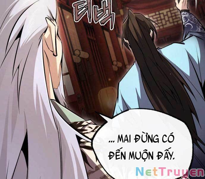 Giảng Sư Đứng Đầu, Baek Sư Phụ Chapter 51 - Trang 2