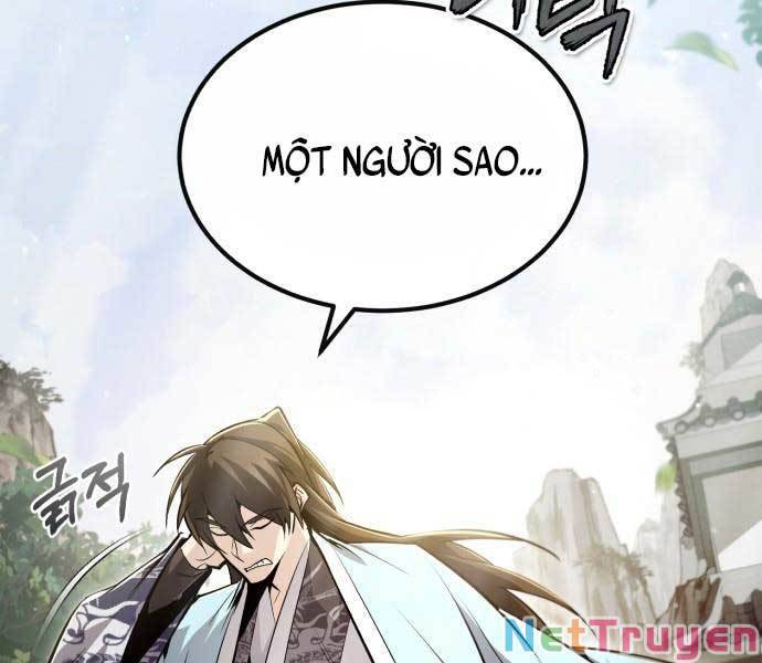 Giảng Sư Đứng Đầu, Baek Sư Phụ Chapter 51 - Trang 2