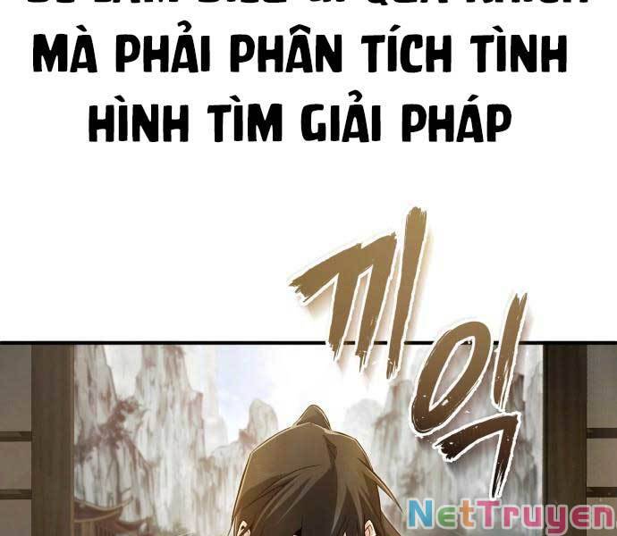 Giảng Sư Đứng Đầu, Baek Sư Phụ Chapter 51 - Trang 2