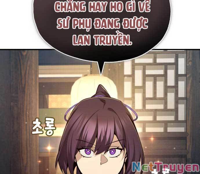 Giảng Sư Đứng Đầu, Baek Sư Phụ Chapter 51 - Trang 2