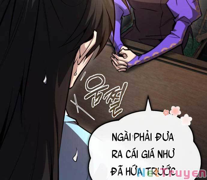 Giảng Sư Đứng Đầu, Baek Sư Phụ Chapter 51 - Trang 2