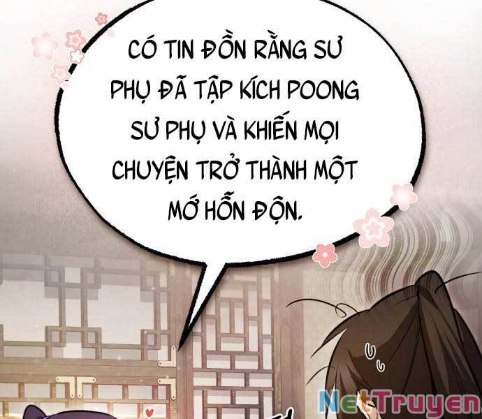 Giảng Sư Đứng Đầu, Baek Sư Phụ Chapter 51 - Trang 2