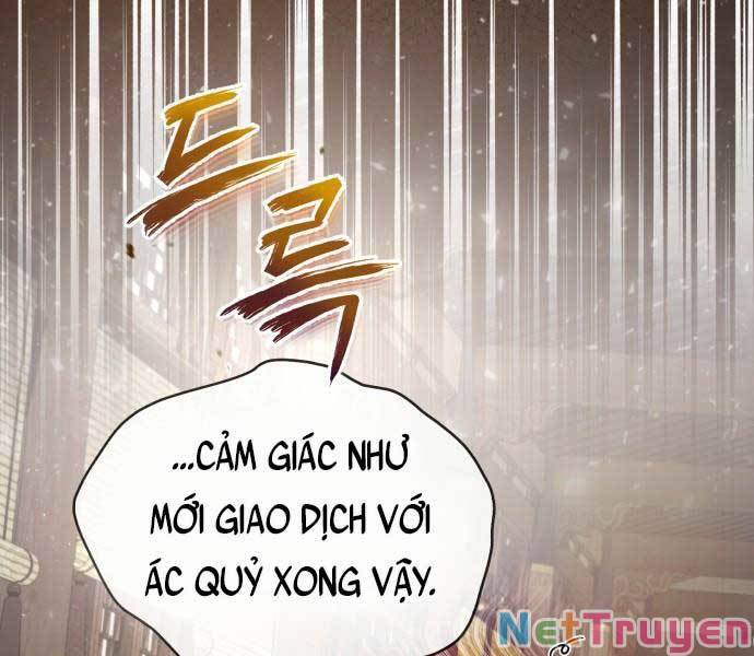 Giảng Sư Đứng Đầu, Baek Sư Phụ Chapter 51 - Trang 2