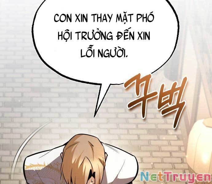 Giảng Sư Đứng Đầu, Baek Sư Phụ Chapter 51 - Trang 2