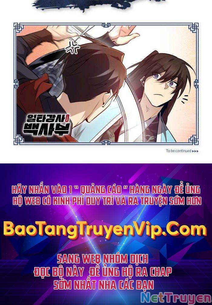 Giảng Sư Đứng Đầu, Baek Sư Phụ Chapter 51 - Trang 2